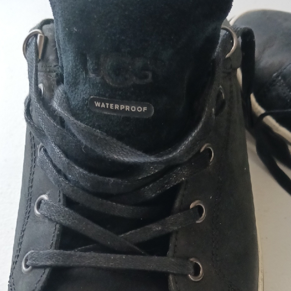 Ugg Tennis Shoes